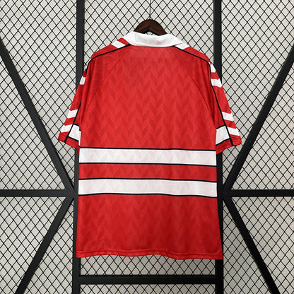 Denmark 1988 Home