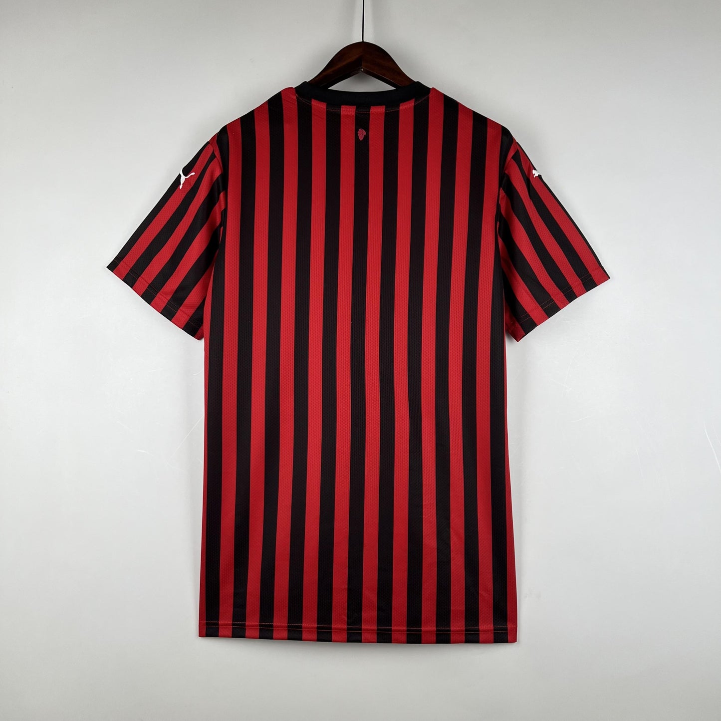 AC Milan 2019-20  Home Jersey