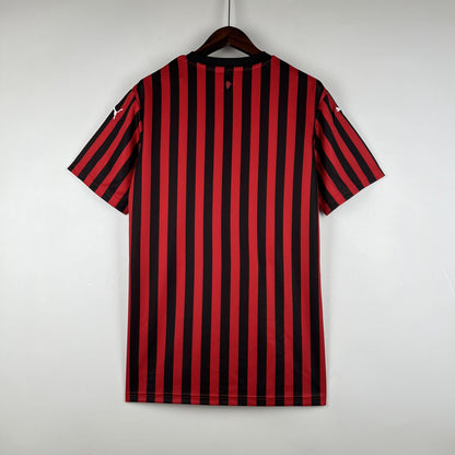 AC Milan 2019-20  Home Jersey