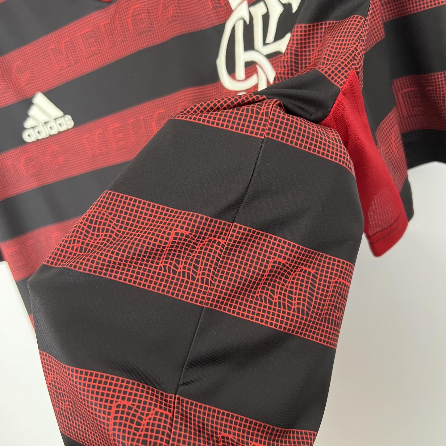 Flamengo 2019-20 home