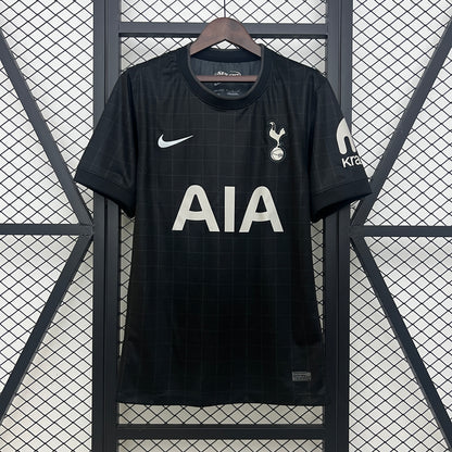 Spur 2025-26 Away