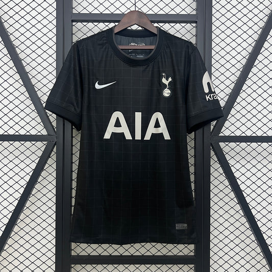Spur 2025-26 Away