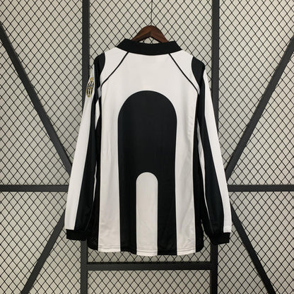 Juventus 1997-98 Home