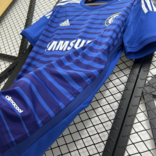Chelsea 2014-15 Home