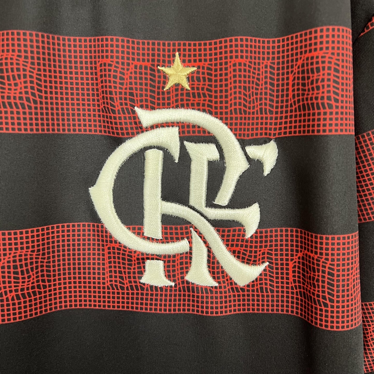 Flamengo 2019-20 home