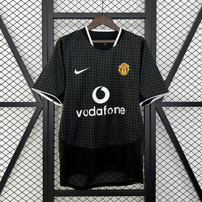 Manchester United 2003-05 Away