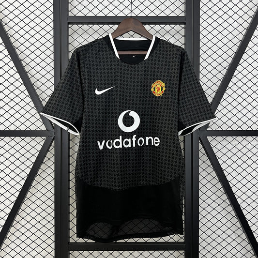 Manchester United 2003-05 Away
