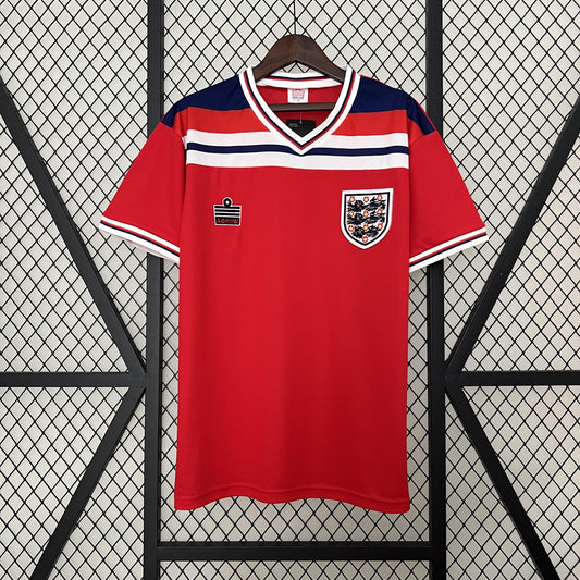 England 1982 Away