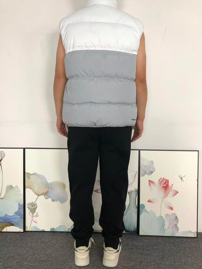 Brazil 2025 Jacket Vest