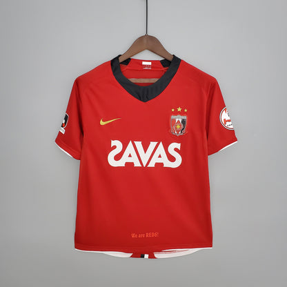 Urawa Red Diamonds 2008 Home