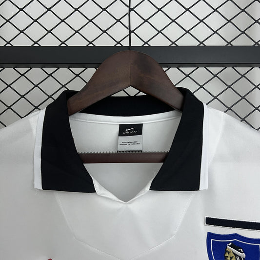 Colo Colo 1997-98 Home