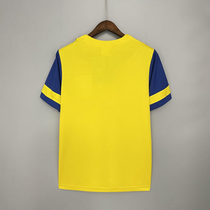 Parma 1993-95 Away