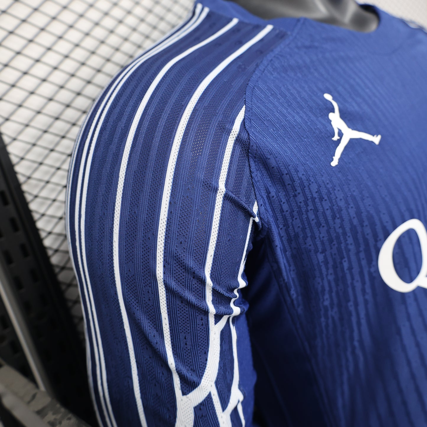 PSG 2024-25 Fourth Jersey (Player Version)