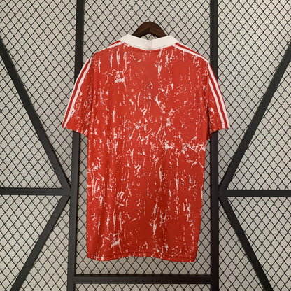 Soviet Union 1990 Home