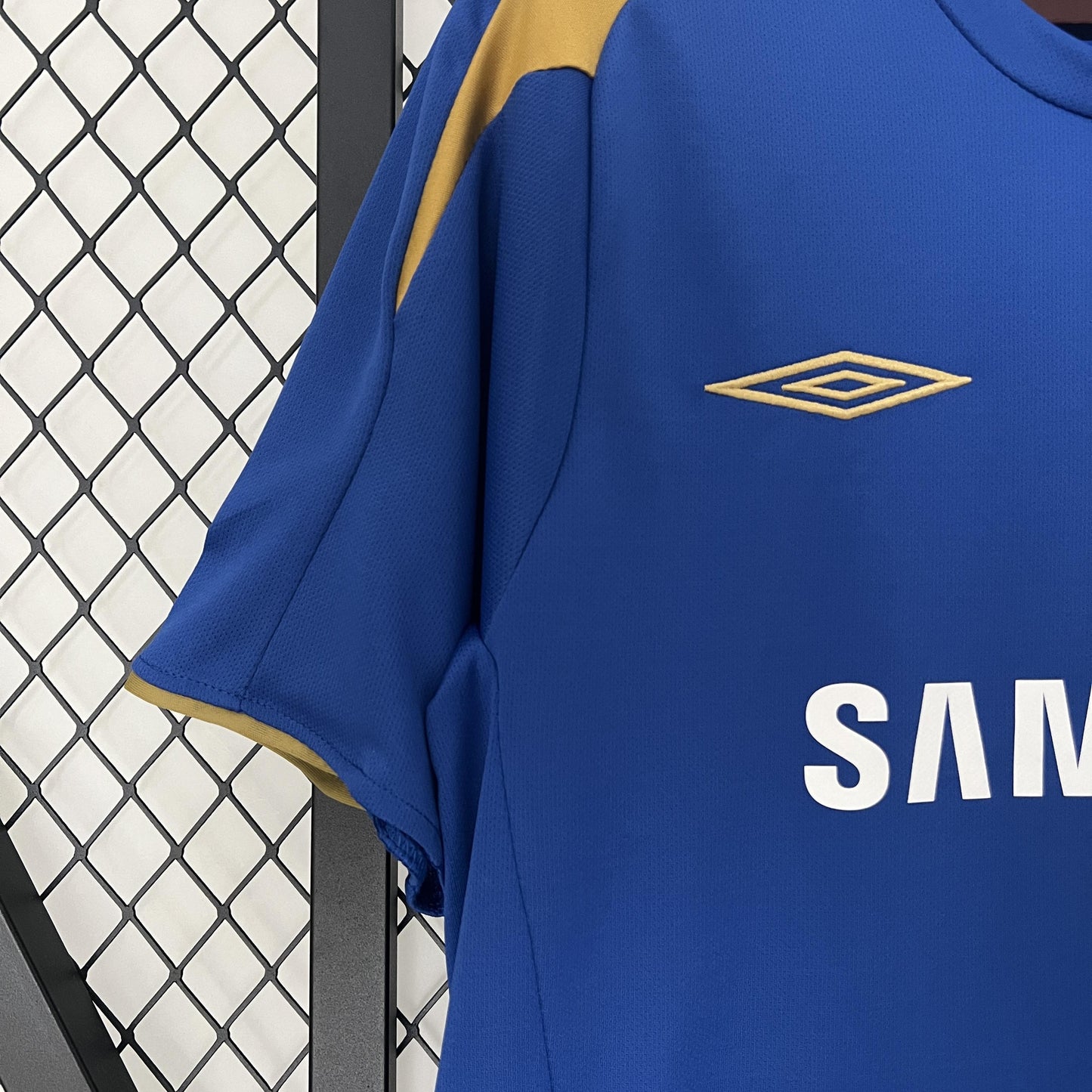 Chelsea 2005-2006 Home