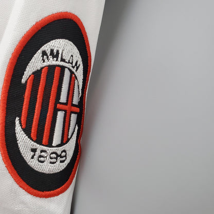 AC Milan 1996-1997 Away Jersey