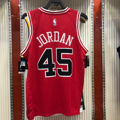 Chicago Bulls City Edition #jordan