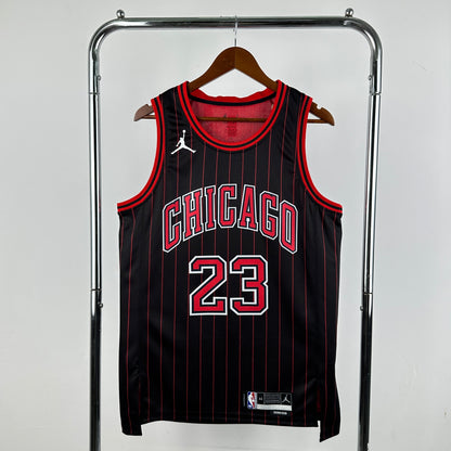 Chicago Bulls 2025-26 Jersey