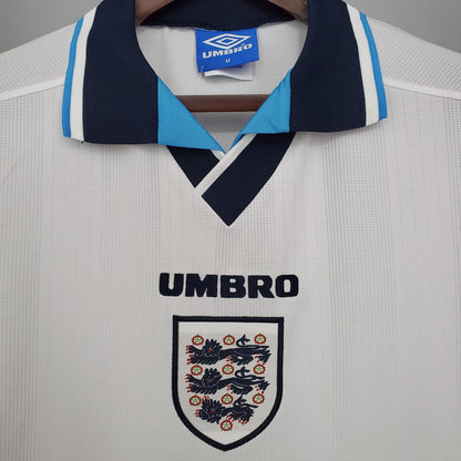 England 1996 Home