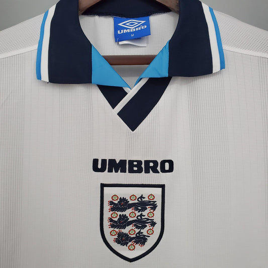 England 1996 Home