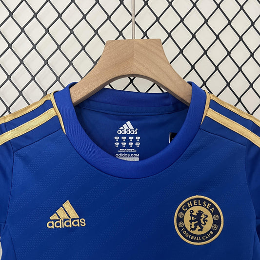 Chelsea 2012-13 Home -Kids