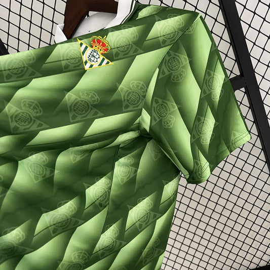 Real Betis 1993 Home