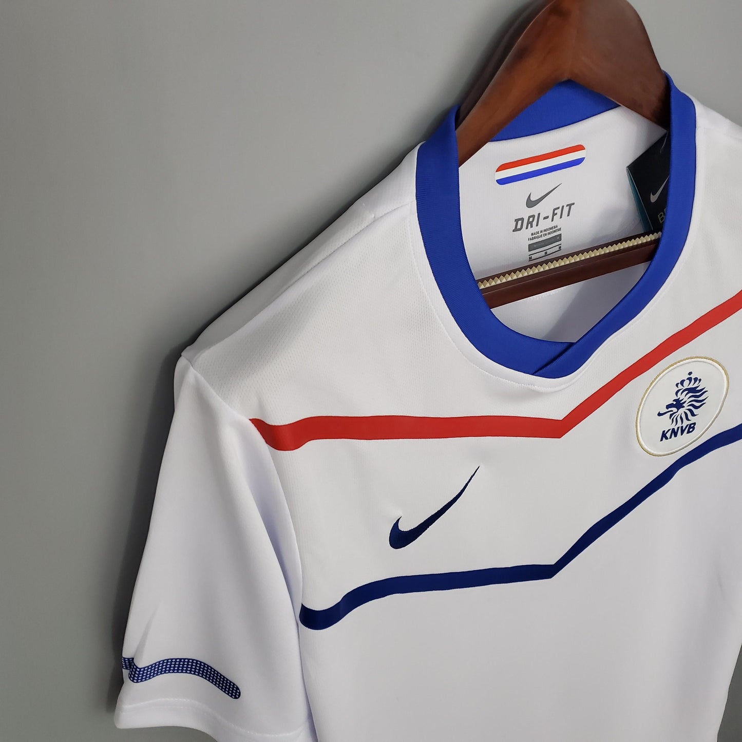 Netherland 2012 Away