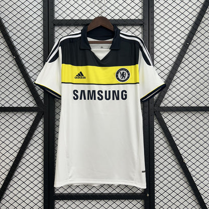 Chelsea 2011-12 away