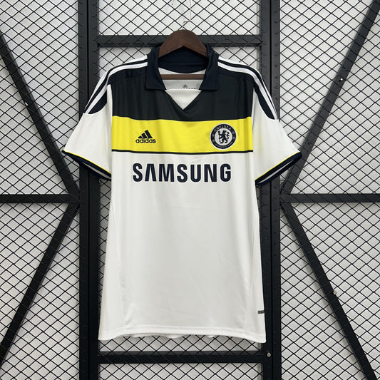 Chelsea 2011-12 away