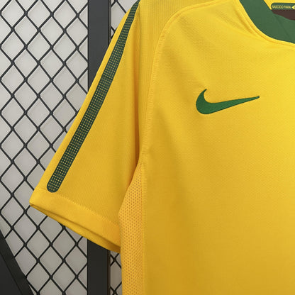 Brazil 2010 Home