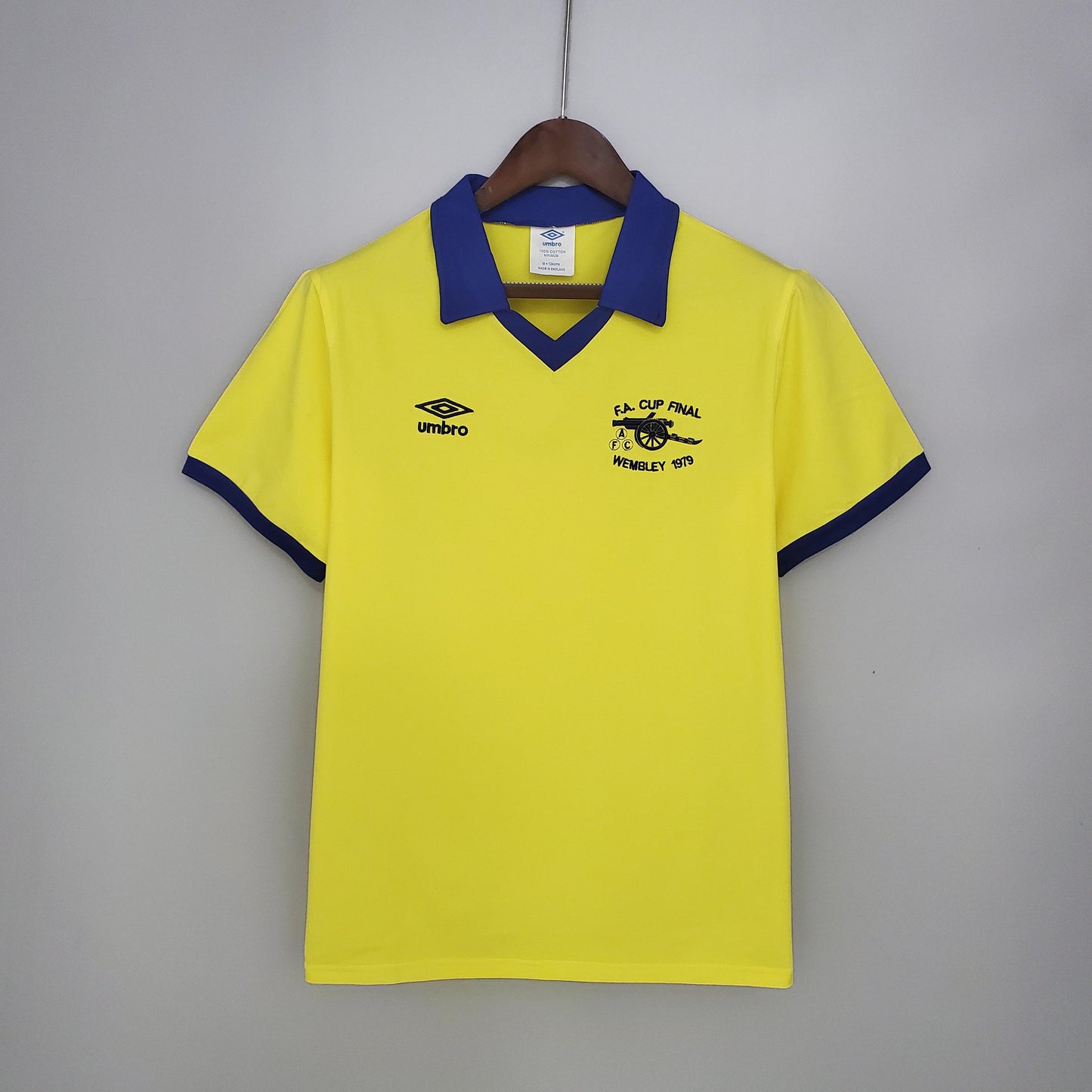 Arsenal 1971-79 Away