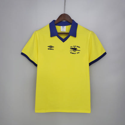 Arsenal 1971-79 Away