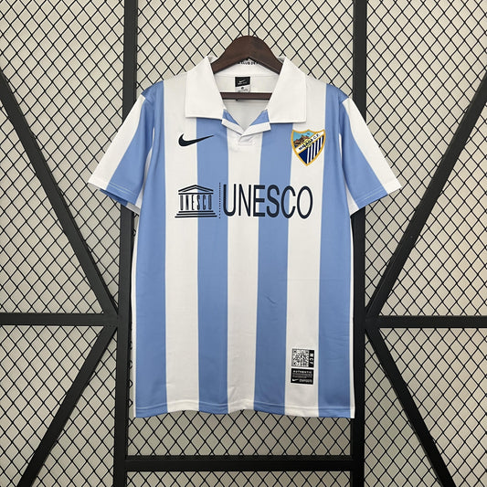 Malaga 2012-13 Away