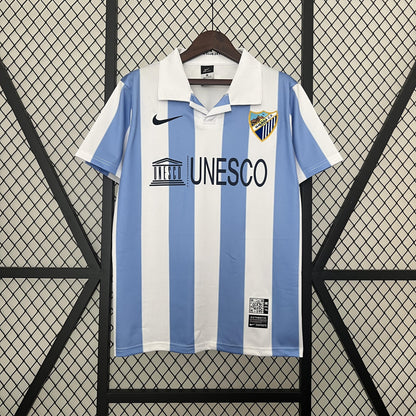 Malaga 2012-13 Away