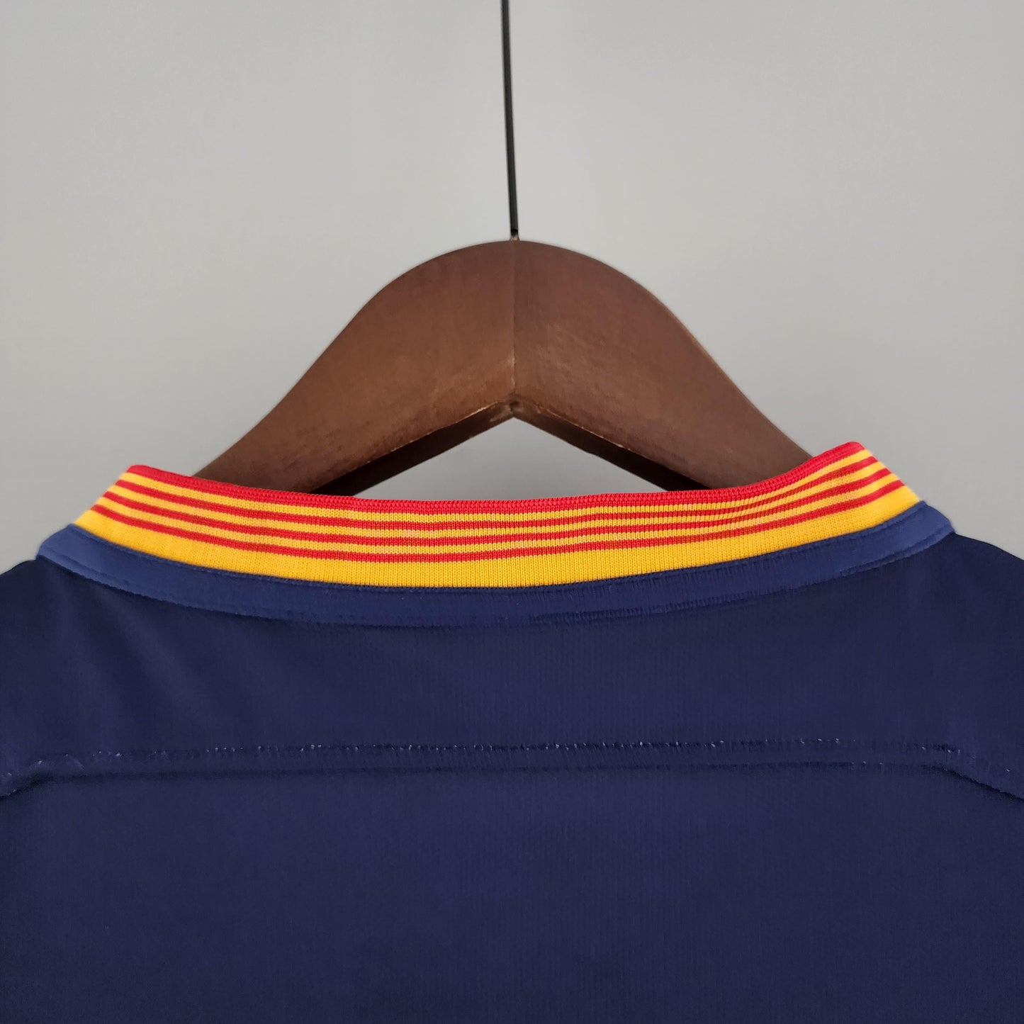 Barcelona 2015-16 Home