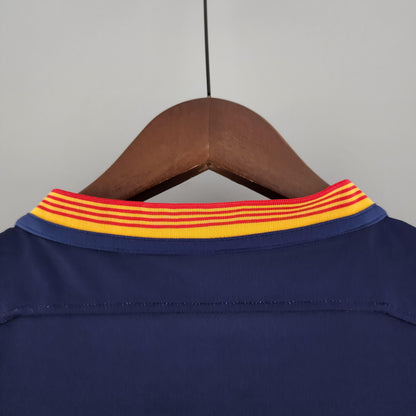 Barcelona 2015-16 Home