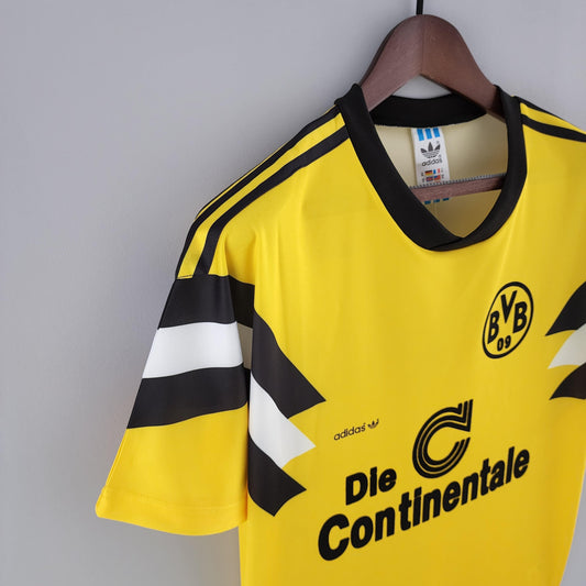 Dortmund 1998 Home