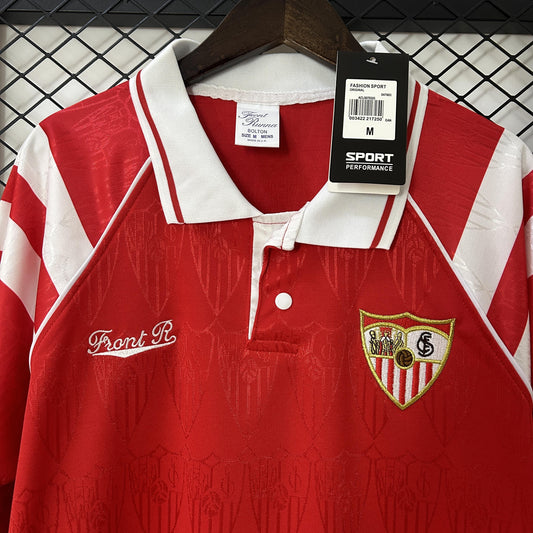 Sevilla 1992-93 Home