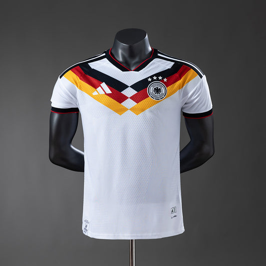 Germany 2026 Home (Player Version)