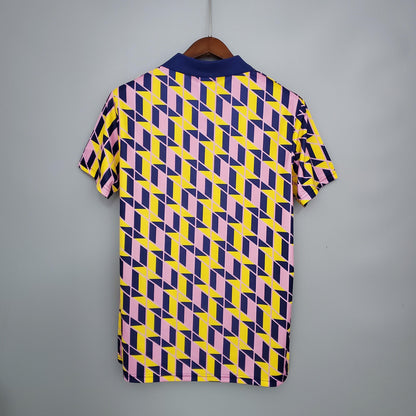 Scotland 1988-89 Third