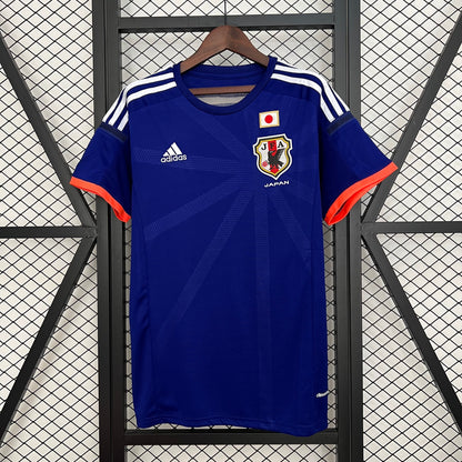 Japan 2014 Home