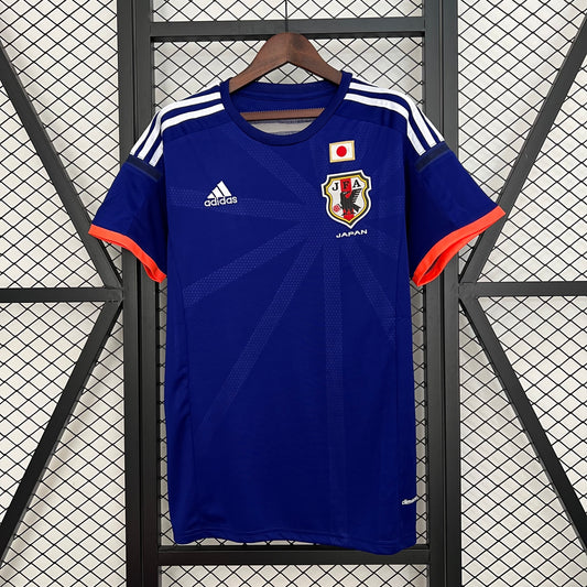 Japan 2014 Home
