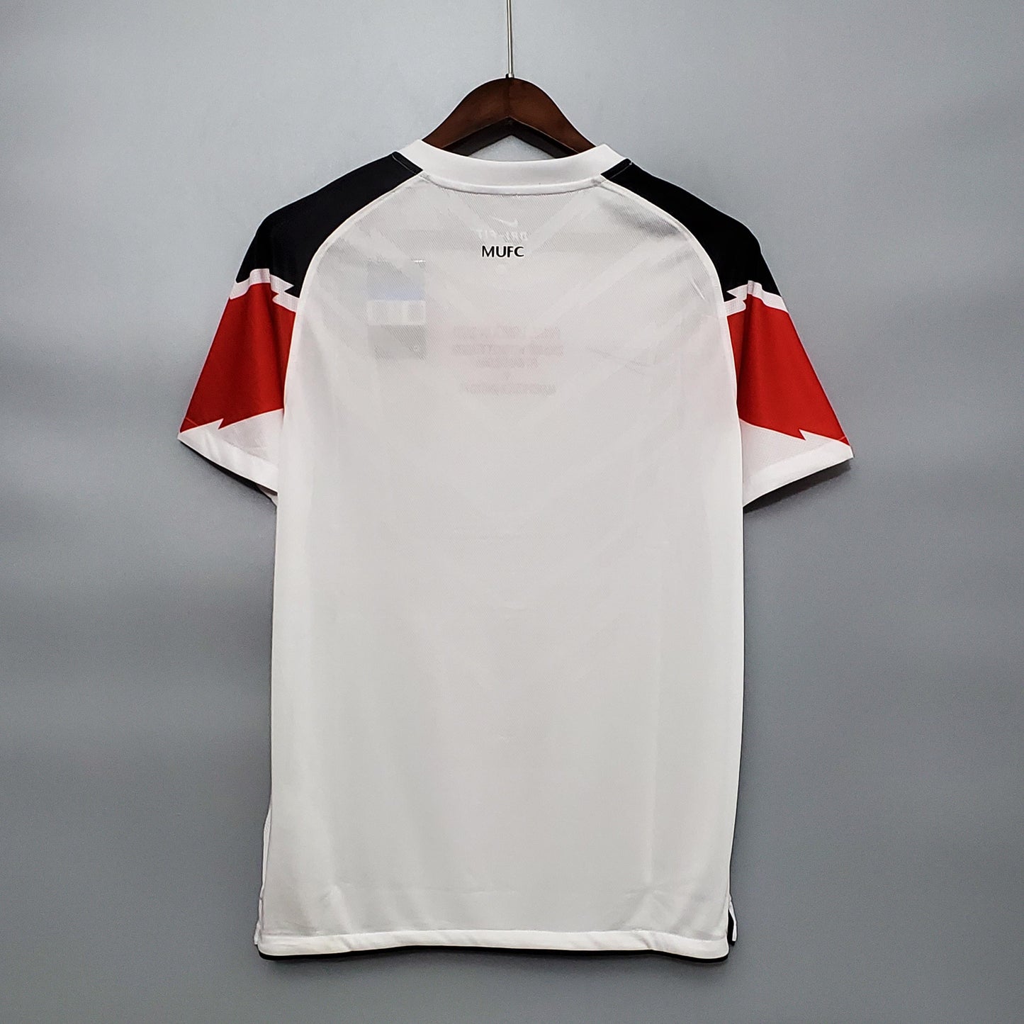 Manchester United 2010-11 Away