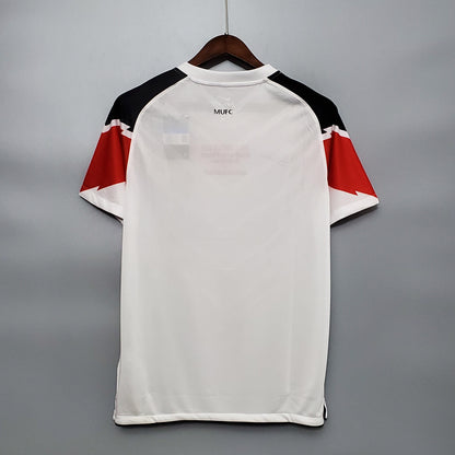 Manchester United 2010-11 Away