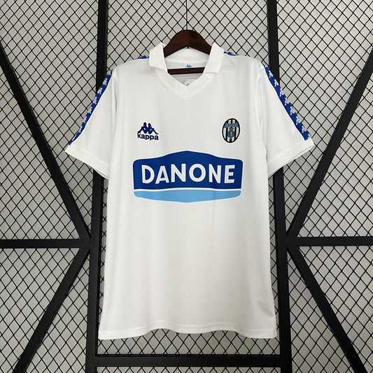 Juventus 1990-92 Third