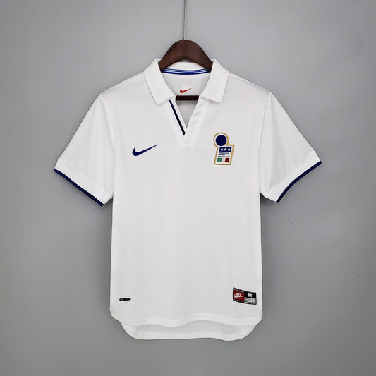 Italy 1998 Away