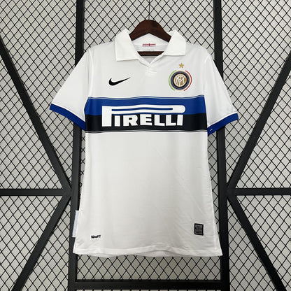 Inter Milan 2009-10 Away