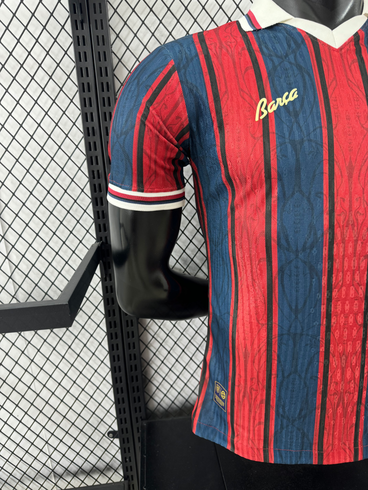 Barcelona 125th Anniversary (Player Version)