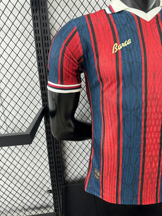 Barcelona 125th Anniversary (Player Version)