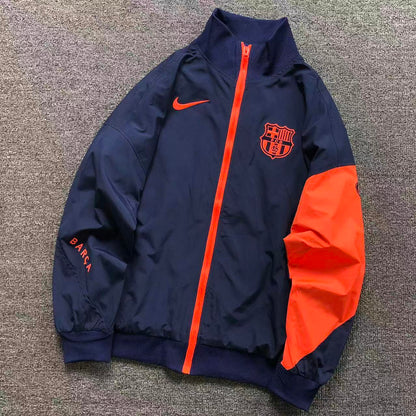 Barcelona 2025 Jacket